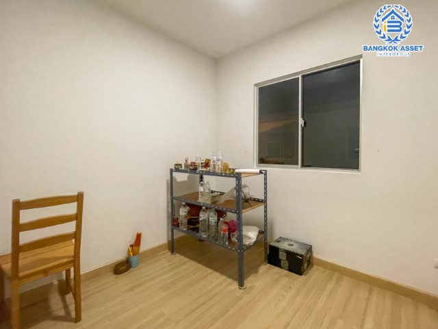 *****ทาวน์เฮ้าส์มือสองย่านกรุงเทพมหานคร ม.พฤกษาวิลล์ 89 รามอินทรา-วงแหวน เนื้อที่ 18.7 ตร.ว. ฟังก์ชัน 3 ห้องนอน 2 ห้องน้ำ 1 ที่จอดรถ แถมฟรี! 2 เครื่องปรับอากาศ บนทำเลเดินทางสะดวก เชื่อมต่อถ.กาญจนาภิเษก ถ.คู้บอน ถ.รามอินทรา จองเลย!